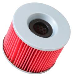 K&N - K&N KN-401 Performance Oil Filter - Image 2