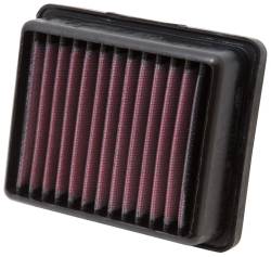 K&N - K&N KT-1211 Replacement Air Filter - Image 1