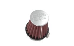K&N - K&N RC-2330 Universal Clamp-On Air Filter - Image 1
