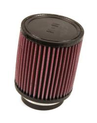 K&N - K&N RB-0910 Universal Clamp-On Air Filter - Image 2