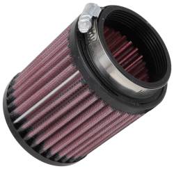 K&N - K&N RU-0800 Universal Clamp-On Air Filter - Image 2
