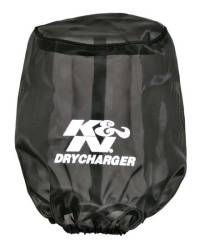 K&N - K&N RU-2590DK Drycharger Air Filter Wrap - Image 1
