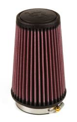 K&N - K&N RU-3130 Universal Clamp-On Air Filter - Image 2
