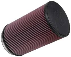 K&N - K&N RU-3040 Universal Clamp-On Air Filter - Image 1