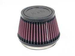 K&N - K&N RU-4410 Universal Clamp-On Air Filter - Image 1