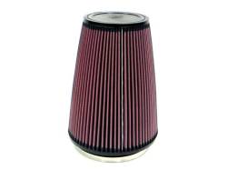 K&N - K&N RU-3280 Universal Clamp-On Air Filter - Image 1