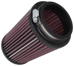 K&N - K&N RU-5111 Universal Clamp-On Air Filter - Image 2