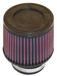 K&N - K&N RU-3700 Universal Clamp-On Air Filter - Image 1