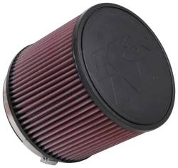 K&N - K&N RU-3060 Universal Clamp-On Air Filter - Image 1