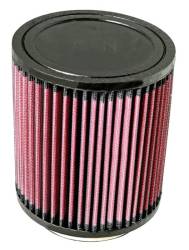 K&N - K&N RU-5114 Universal Clamp-On Air Filter - Image 1