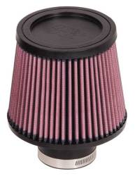 K&N - K&N RU-5174 Universal Clamp-On Air Filter - Image 1