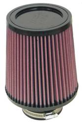 K&N - K&N RU-4730 Universal Clamp-On Air Filter - Image 1