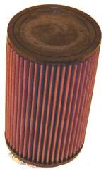 K&N - K&N RU-1785 Universal Clamp-On Air Filter - Image 1
