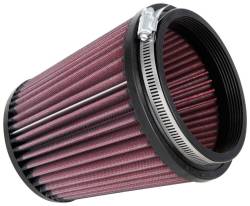 K&N - K&N RU-4740 Universal Clamp-On Air Filter - Image 2