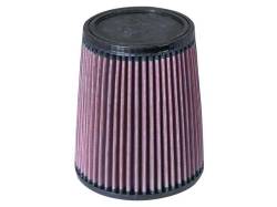 K&N - K&N RU-3610 Universal Clamp-On Air Filter - Image 1