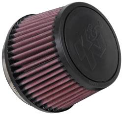 K&N - K&N RU-2510 Universal Clamp-On Air Filter - Image 1