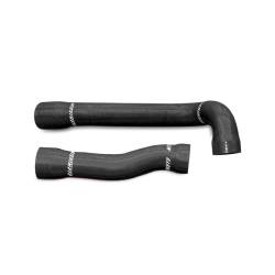 Mishimoto MMHOSE-E46-99BK Silicone Radiator Hose Kit