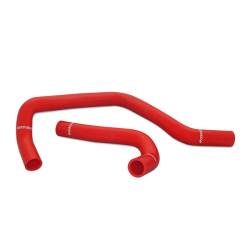 Mishimoto MMHOSE-INT-94RD 94-01 Acura Integra Red Silicone Hose Kit