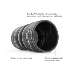 Mishimoto - Mishimoto MMBK-F2D-03BK Silicone Couplers Factory Fit - Image 6