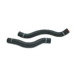 Mishimoto MMHOSE-ECL-90BK Black Silicone Hose Kit for 90-94 Mitsubishi