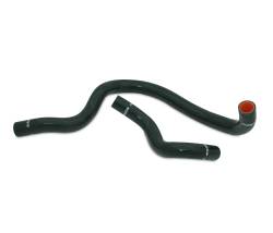 Mishimoto MMHOSE-PRE-97BK Silicone Radiator Hose Kit for 97-01 Honda Prelude