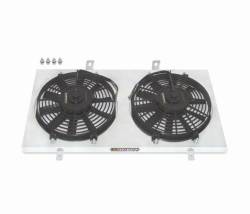 Mishimoto - Mishimoto MMFS-B4-90 Radiator Fan Shroud Kit - Image 4