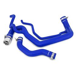 Mishimoto MMHOSE-CHV-06DBL Silicone Radiator Hose Kit