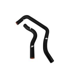 Mishimoto MMHOSE-INT-97BK Silicone Radiator Hose Kit