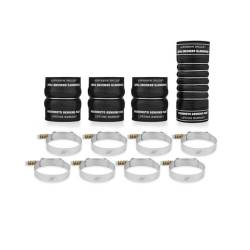 Mishimoto - Mishimoto MMBK-RAM-03BK Silicone Couplers Factory Fit - Image 3