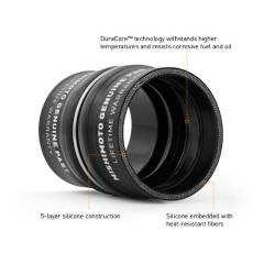 Mishimoto - Mishimoto MMBK-RAM-03BK Silicone Couplers Factory Fit - Image 6