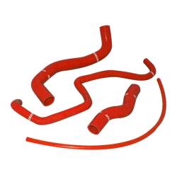 Mishimoto MMHOSE-350Z-03RD 03-06 for 350Z Red Silicone Hose Kit