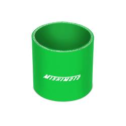 Mishimoto - Mishimoto MMCP-25SGN Silicone Coupler Straight - Image 1