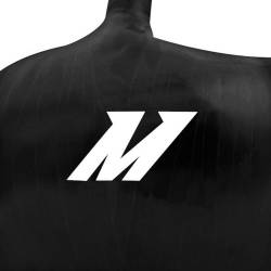 Mishimoto - Mishimoto MMHOSE-SUB-IHBK Silicone Induction Hose - Image 2