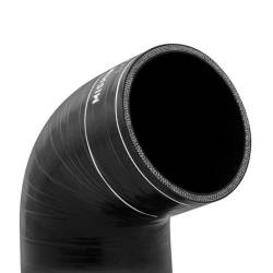 Mishimoto - Mishimoto MMBK-DMAX-04BK Silicone Couplers for 04.5-05 Chevy/GMC 6.6L Duramax - Image 2