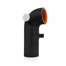 Mishimoto - Mishimoto MMHOSE-BRZ-13IBK Silicone Induction Hose for 13-20 Subaru BRZ - Image 3