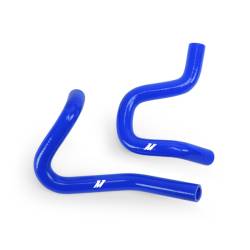 Mishimoto MMHOSE-GEN4-10THHBL Silicone Radiator Hose Kit for Genesis Coupe 2.0T