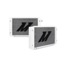 Mishimoto - Mishimoto MMOC-19DP Oil Cooler Dual Pass - Image 3