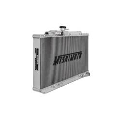 Mishimoto - Mishimoto MMRAD-CEL-89 Performance Radiator - Image 3