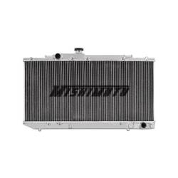 Mishimoto - Mishimoto MMRAD-CEL-89 Performance Radiator - Image 4