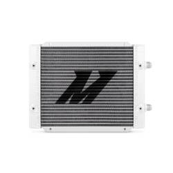 Mishimoto - Mishimoto MMOC-25DP Oil Cooler Dual Pass Universal 25-Row - Image 4
