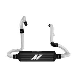 Mishimoto - Mishimoto MMINT-GEN4-10RBK Performance Intercooler Includes Piping - Image 2