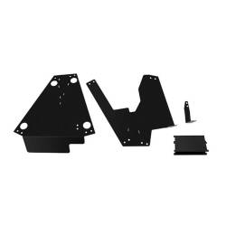 Mishimoto - Mishimoto MMOC-EVO-08 Oil Cooler Kit Incl Mounting Hardware - Image 5