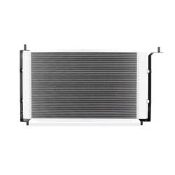 Mishimoto - Mishimoto MMRAD-MUS-96B Performance Radiator w/Stabilizer System for 96 Mustang - Image 6