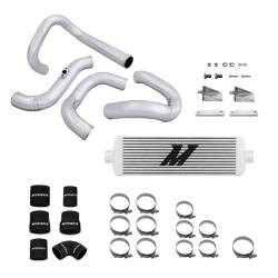 Mishimoto - Mishimoto MMINT-GEN4-10RSL Performance Intercooler Includes Piping - Image 1