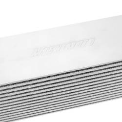 Mishimoto - Mishimoto MMINT-GEN4-10RSL Performance Intercooler Includes Piping - Image 2