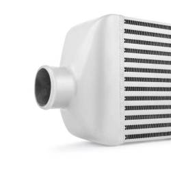 Mishimoto - Mishimoto MMINT-GEN4-10RSL Performance Intercooler Includes Piping - Image 3
