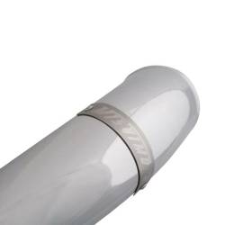 Mishimoto - Mishimoto MMINT-GEN4-10RSL Performance Intercooler Includes Piping - Image 4