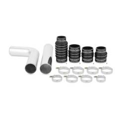 Mishimoto - Mishimoto MMICP-RAM-03BK Intercooler Piping Kit for Dodge 5.9L - Image 4