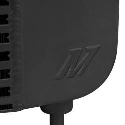 Mishimoto - Mishimoto MMINT-DMAX-02KBK Performance Intercooler for 02-04.5 Chevy/GMC - Image 3