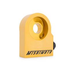 Mishimoto - Mishimoto MMOP-SPT Thermostatic Oil Sandwich Plate - Image 3